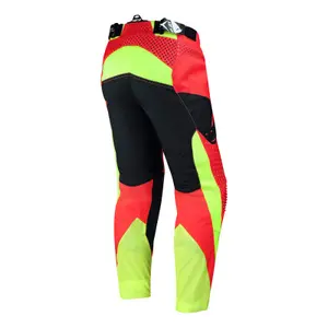 Pantalones cruzados de moto UFO Proton image-1
