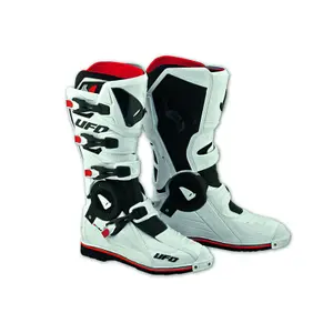 Cross-Motorradstiefel UFO Recon E-AHL image-0