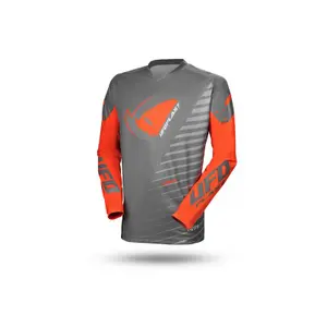 Maillot moto cross UFO Kimura image-0
