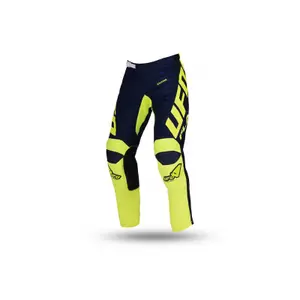 Pantalón cruzados de moto UFO Kimura image-0