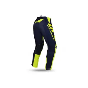 Pantalón cruzados de moto UFO Kimura image-1