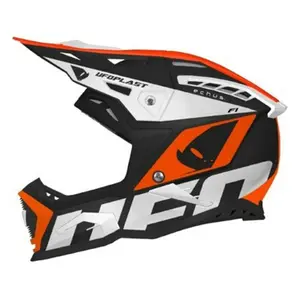 Casque moto cross UFO Echus image-2