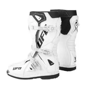 Kinder Motocross-Stiefel UFO Typhoon image-1