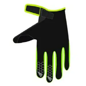 Handschuhe motorrad cross kind UFO Radial Skill image-2