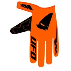 Handschuhe motorrad cross kind UFO Radial Skill image-1