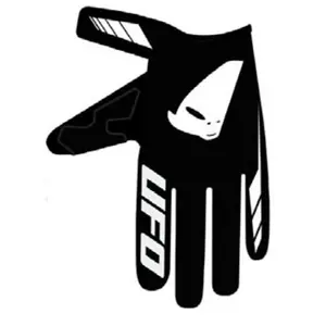 Motocross-handskar UFO Radial Skill image-1