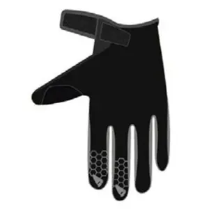 Motorcross handschoenen UFO Radial Skill image-2