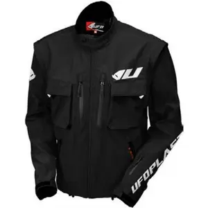 Chaqueta de UFO Taiga image-0