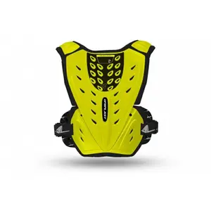 Vest UFO Reactor image-1