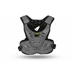 Vest UFO Reactor image-0