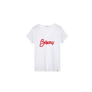 uft1-bisou-white-t-shirt-for-kvinnor-french-disorder-bisou-vit