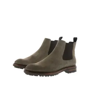 Botas Blackstone Suede Chelsea image-1