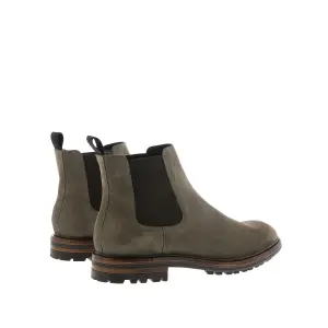 Botas Blackstone Suede Chelsea image-2