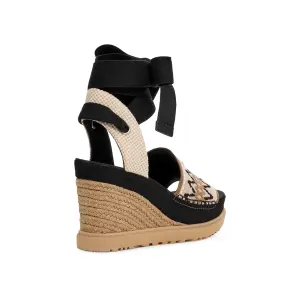 Damen Keilabsätze Ugg Abbot image-3