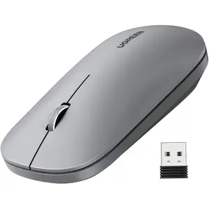 Souris sans fil/USB portable Ugreen Ultra Slim