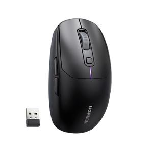 Souris Gaming sans fil/Bluetooth/USB/2.4GHz Ugreen MU103