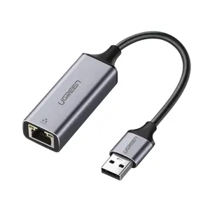 Adaptateur RJ45/USB 3.0/0.10m Ugreen image-0