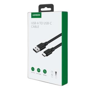 Adaptateur USB-C/USB 2.0 Ugreen image-1