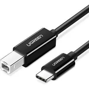 Adaptateur USB-C/USB-B 2.0 Ugreen