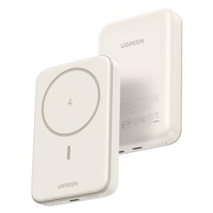 Batterie externe sans fil/10000mAh/USB-C/20W Ugreen