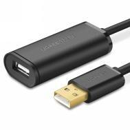 Câble USB-A mâle/USB-A femelle Ugreen