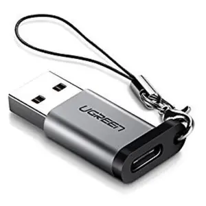 Adaptateur USB-A/USB-C Ugreen image-0