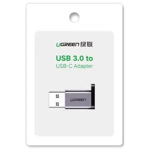 Adaptateur USB-A/USB-C Ugreen image-1