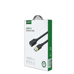 Câble USB-A/USB-A Ugreen image-1