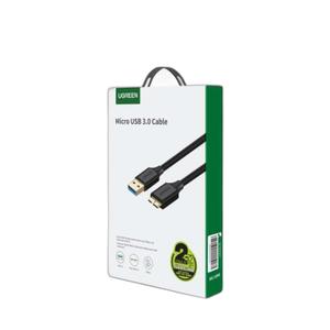 Câble USB-A/Micro USB-B Ugreen image-1