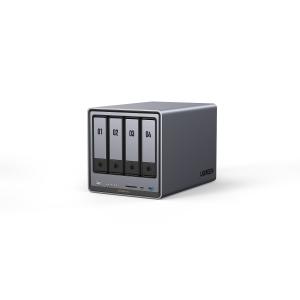 Serveurs NAS Ugreen DXP4800 Plus
