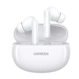 Écouteurs T6/Bluetooth/sans fil/ANC/USB-C Ugreen HiTune image-0