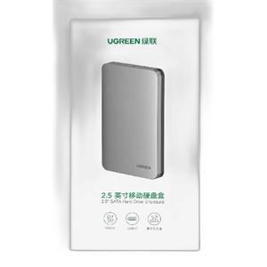 Adaptateur USB-C vers USB 3.0/HDD/SSD/2.5"SATA/6To Ugreen image-0