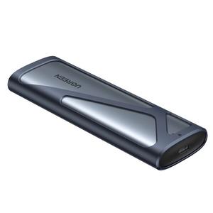 Adaptateur USB-C 3.1 Gen2 vers M.2 NVME/SSD Ugreen