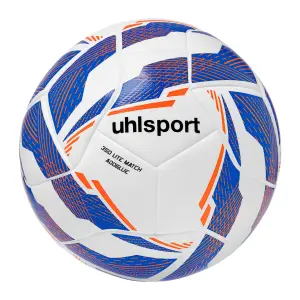 Soccer Ball Uhlsport 350 Lite Match Addglue image-0