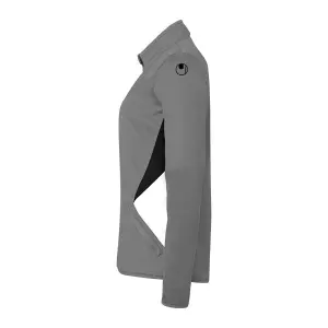 Women's sweat jacket Uhlsport Equipe 29 Classic image-3
