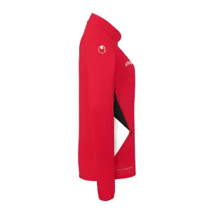 Women's sweat jacket Uhlsport Equipe 29 Classic image-2
