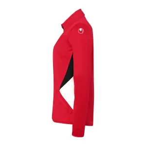 Women's sweat jacket Uhlsport Equipe 29 Classic image-3