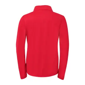 Women's sweat jacket Uhlsport Equipe 29 Classic image-1