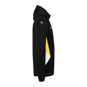 Hooded sweatshirt for kids Uhlsport Equipe 29 Multi image-3