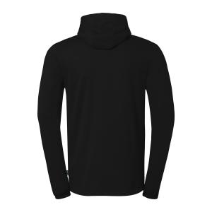 Hooded sweatshirt for kids Uhlsport Equipe 29 Multi image-1