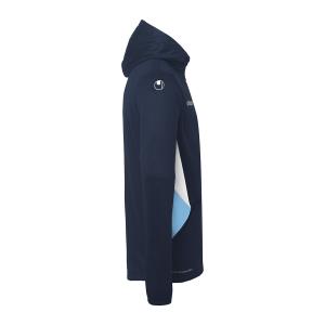 Hooded sweatshirt for kids Uhlsport Equipe 29 Multi image-3