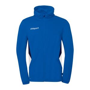 Hooded sweatshirt Uhlsport Equipe 29 Multi