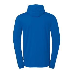 Hooded sweatshirt for kids Uhlsport Equipe 29 Multi image-1
