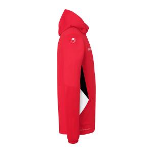 Hooded sweatshirt for kids Uhlsport Equipe 29 Multi image-3