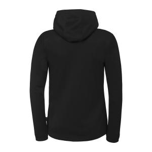 Women's Hooded Sweat Jacket Uhlsport Equipe 29 Multi image-1