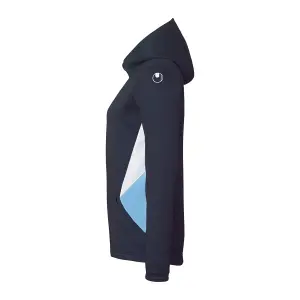 Dames Hoodie Uhlsport Equipe 29 image-2