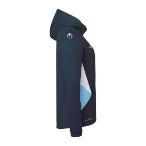 Dames Hoodie Uhlsport Equipe 29 image-3