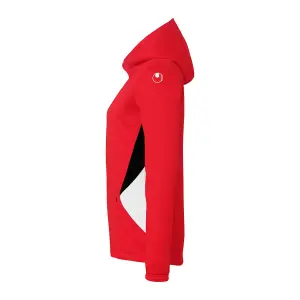 Women's hooded sweatshirt Uhlsport Equipe 29 image-2