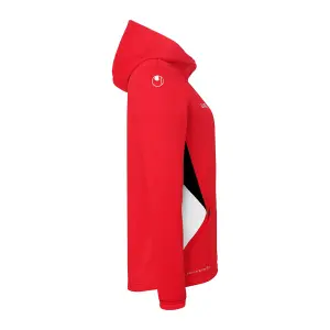 Women's hooded sweatshirt Uhlsport Equipe 29 image-3