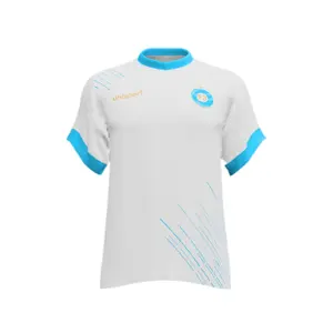 Maillot Uhlsport La Marseillaise 2026 image-0